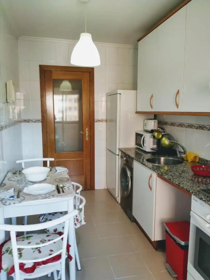 Flat with lift to rent in Oviedo - JUAN ANTONIO ALVAREZ RABANAL 18, imagen 12