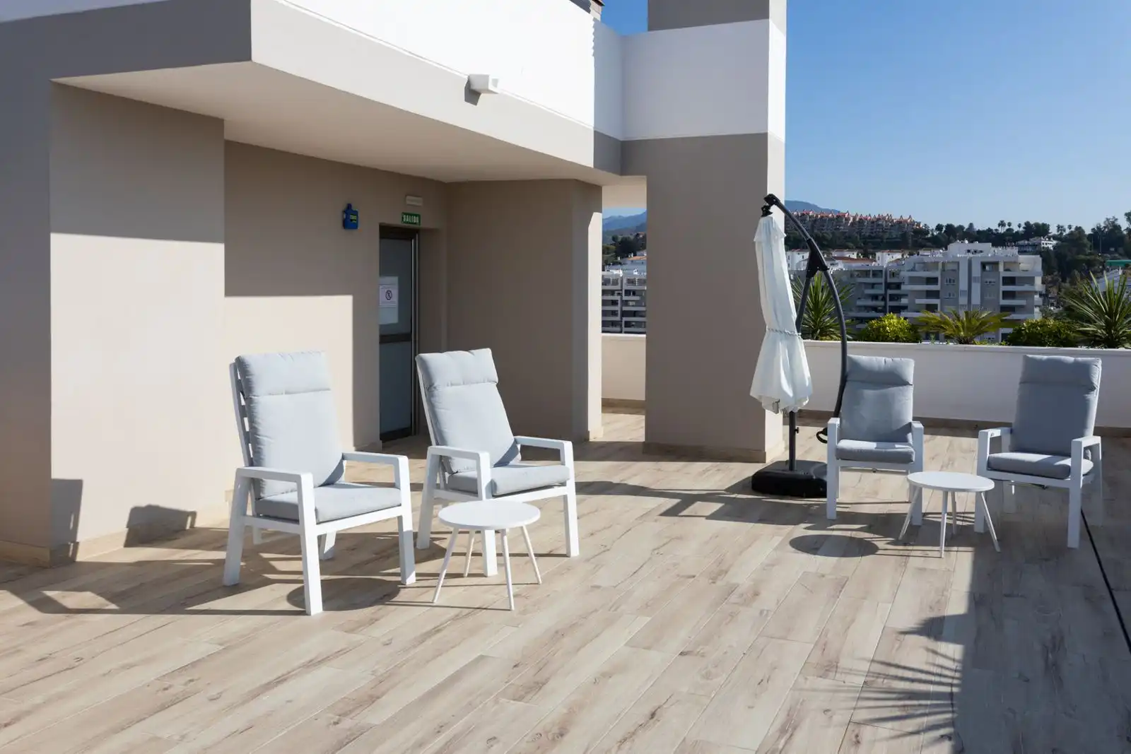 Wohnung mit Pool zum Verkauf in Albatros III Local 5, imagen 53