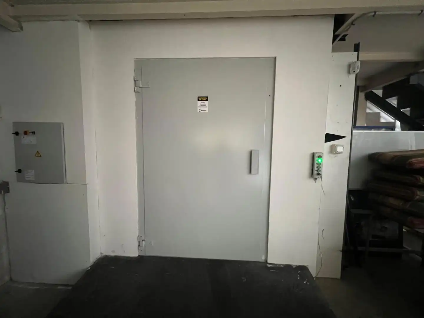 Industrial building for sale in ZUAZNABAR, imagen 6