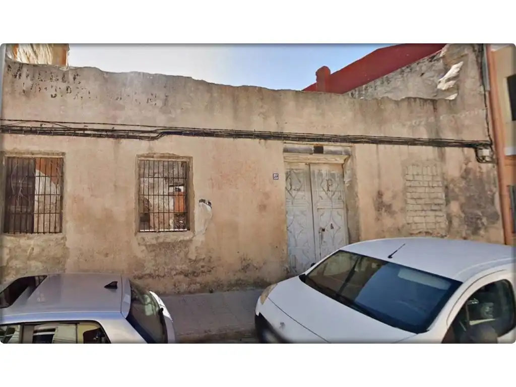 Terreny residencial en venda a Potries, imagen 6