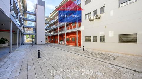 Foto 5 de Garatge en venda a Avenida de la Dehesa, 5, La Dehesa - El Pinar, Madrid