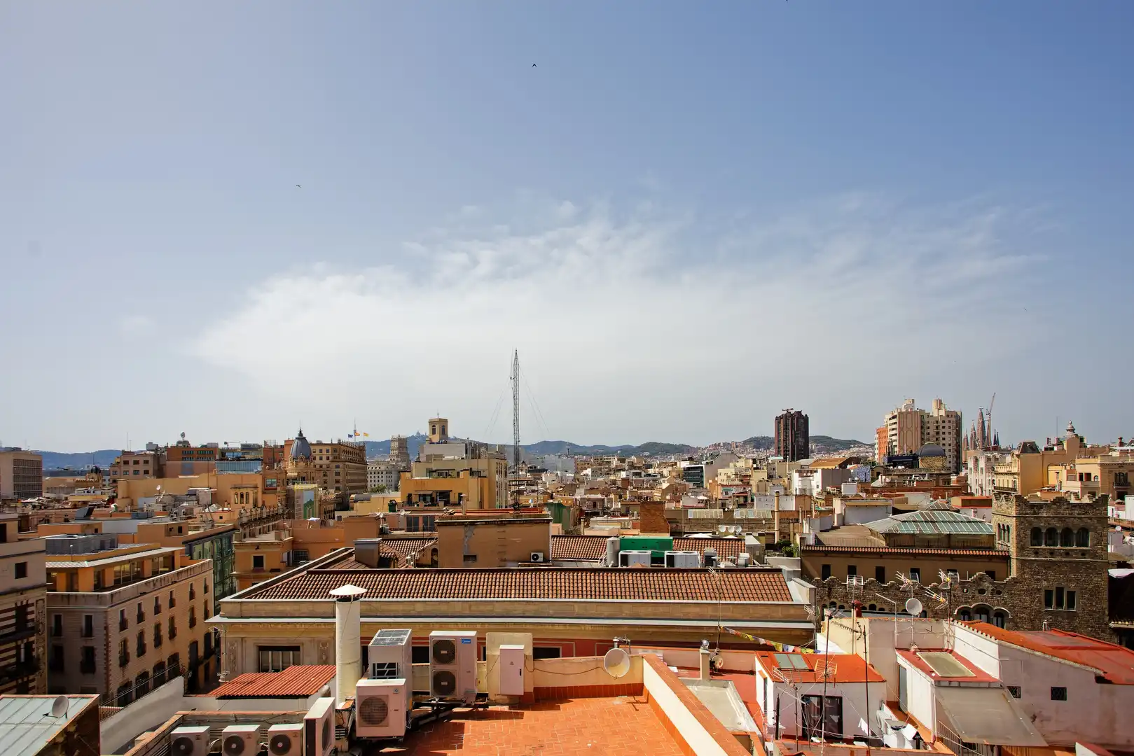 Appartamento con ascensore in vendita a Avinguda del Portal de l'Àngel, imagen 28