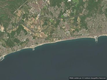 Pis en venda a Ciutat Jardí Bonanova