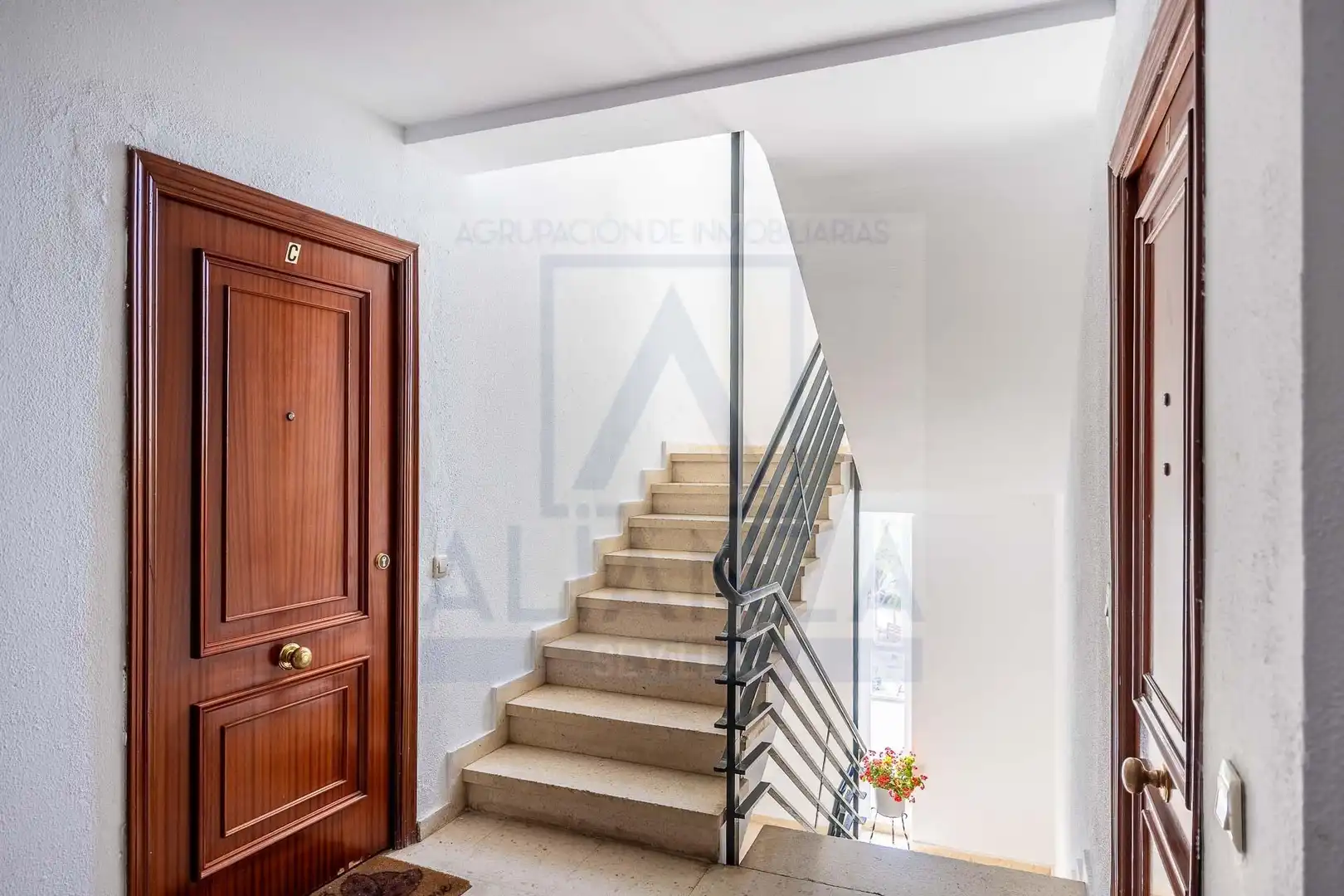 Piso en venta en Camas con Aire acondicionado y Terraza