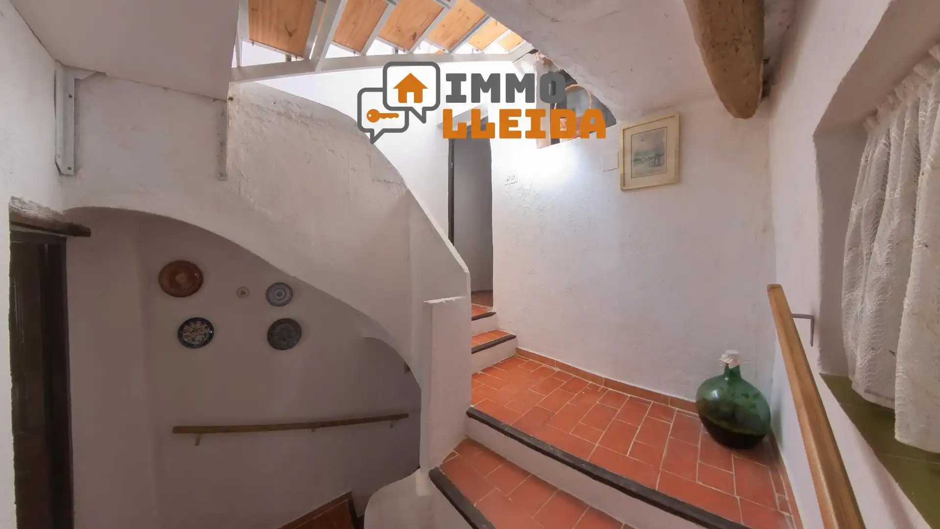 Adosado con terraza en venta en Calle Santa Maria, imagen 27