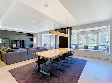 Apartament amb ascensor en venda a Passatge les Canals
