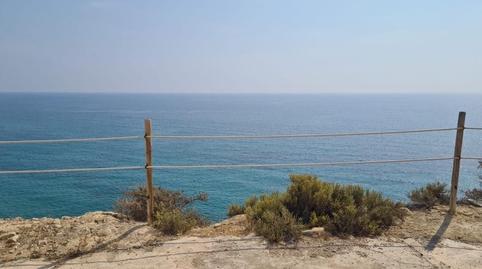 Foto 4 de Finca rústica en venda a Partida Carrichal, Poble Nou - Montiboli, Alicante