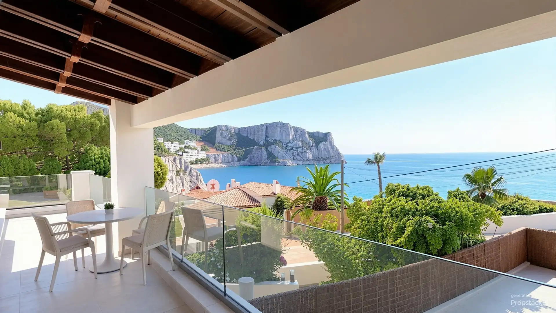 Casa con piscina en venta en Port d'Andratx, imagen 5
