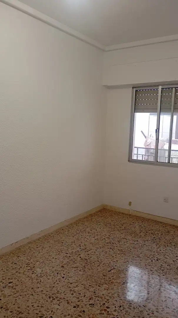 Schlafzimmer von Wohnung zum Verkauf in Zaragoza mit Heizung und Terrasse