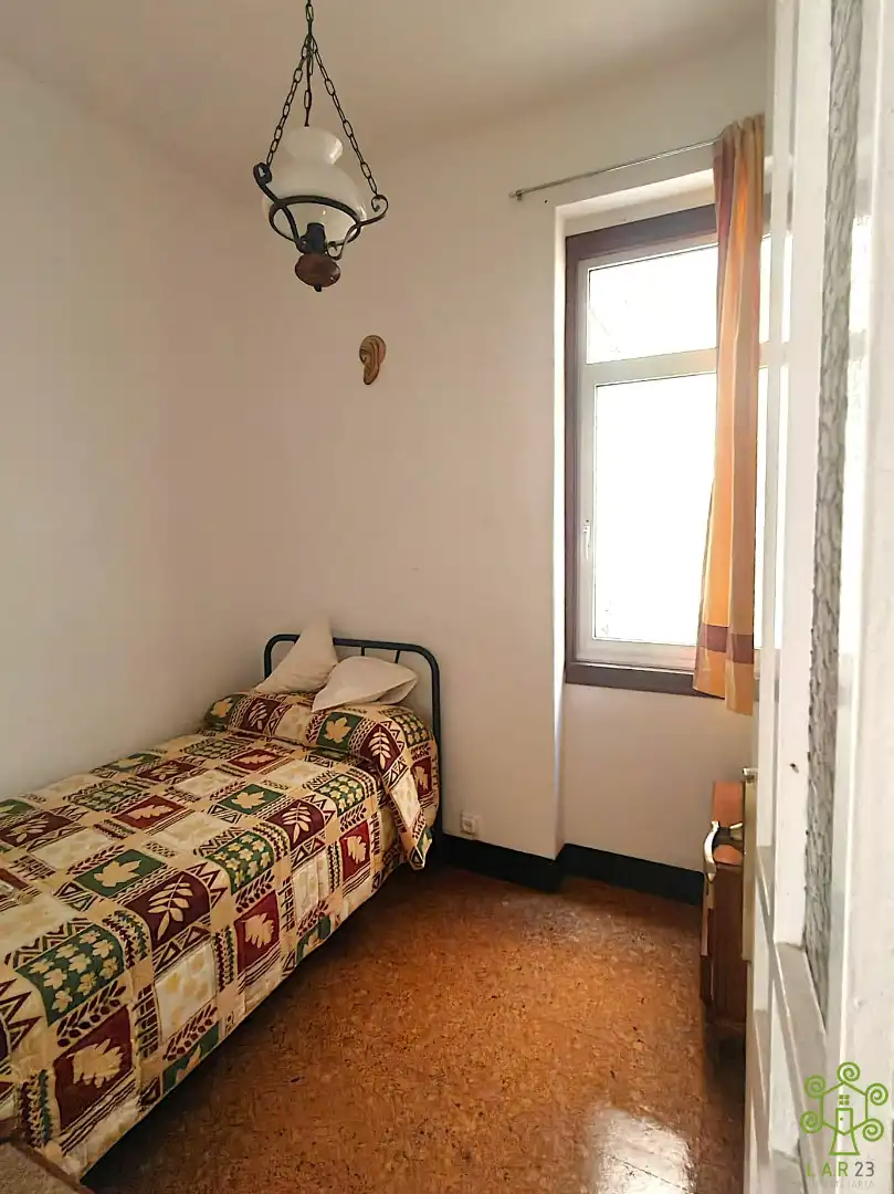 Piso con balcón en venta en Centro - Juan Flórez - Plaza Pontevedra, imagen 16