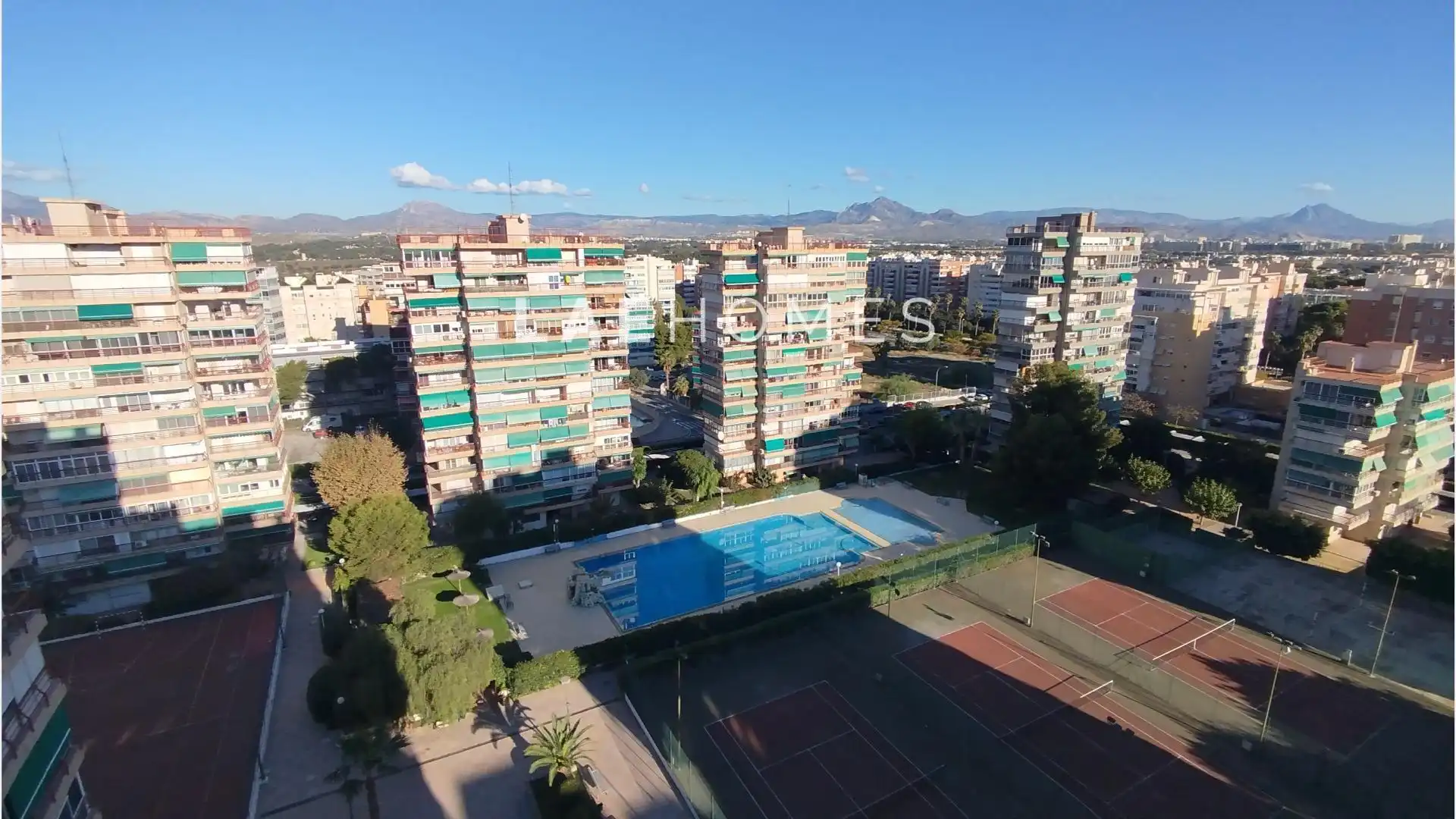 Apartament en venda a Calle Calle del Deportista Juan Matos, 1, Albufereta