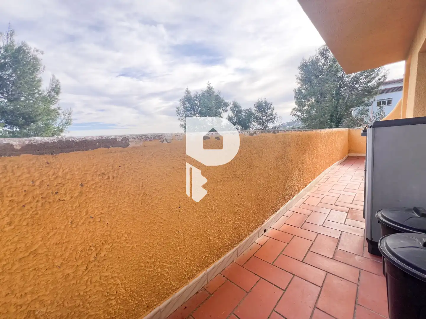Casa o xalet en venda a Carrer Major, 589, Vallirana