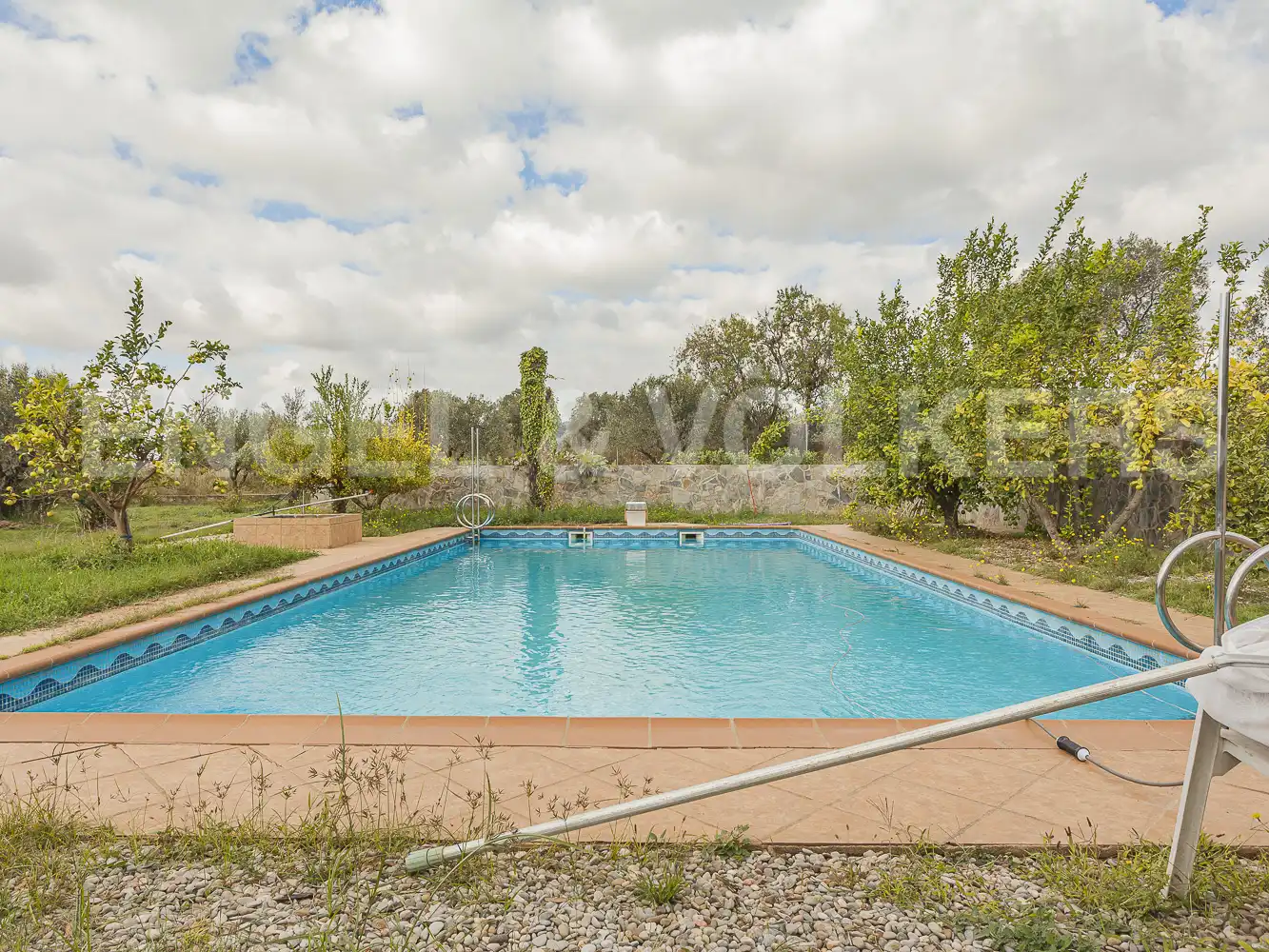 Casa con piscina en venta en Poble, imagen 7