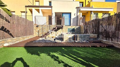 Foto 5 de Casa adosada en venta en La Sitgeta, La Nou de Gaià, Tarragona