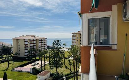 Dormitori de Apartament en venda en Torrox