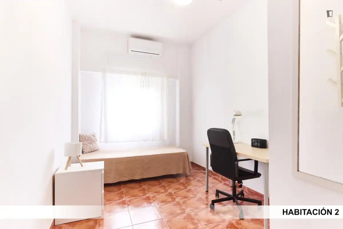 Zimmer in Alcalá de Guadaira, Sevilla