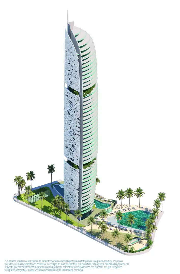 Apartament amb ascensor en venda a Playa de Poniente, imagen 3