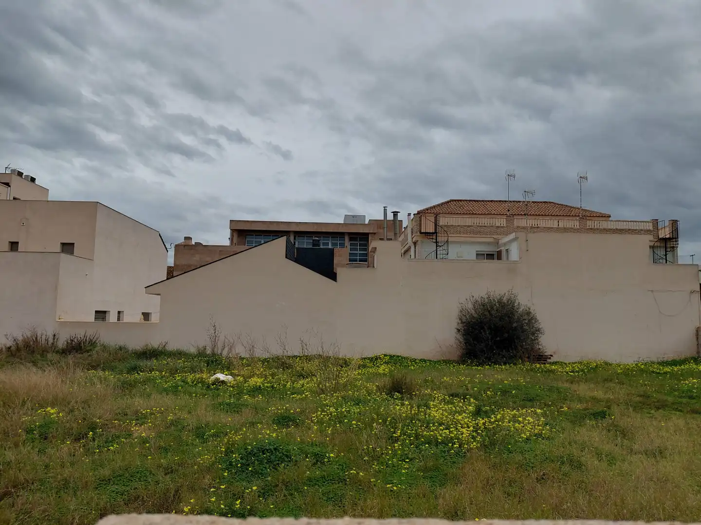 Terreno residencial en venta en San Pedro del Pinatar, imagen 2