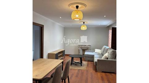 Photo 3 of Flat to rent in Angustias, San Martín, Valladolid