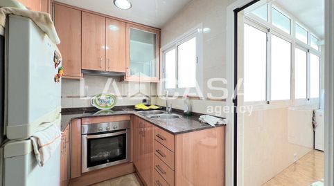 Foto 4 de Piso en venta en Llefià, Badalona