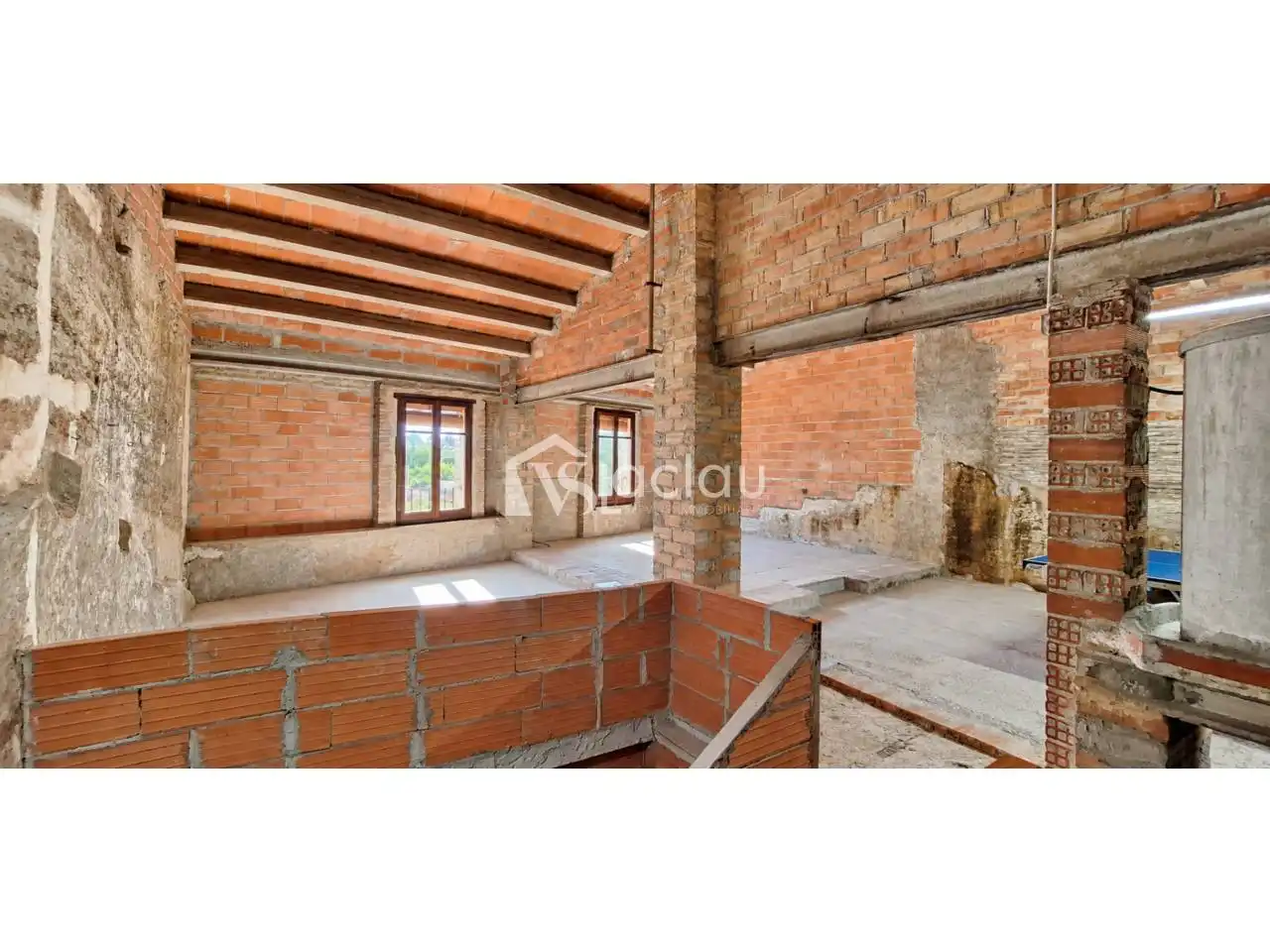 Casa amb jardí en venda a Olesa de Montserrat, imagen 31