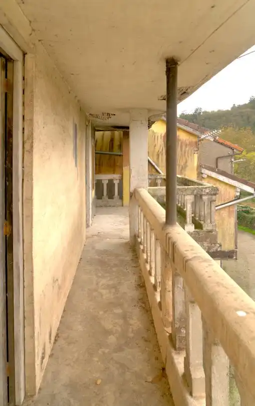 Casa o xalet en venda a Pravia