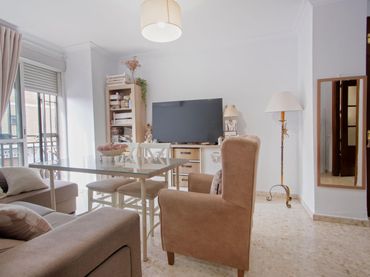 Piso con ascensor en venta en Calle Torrelaguna