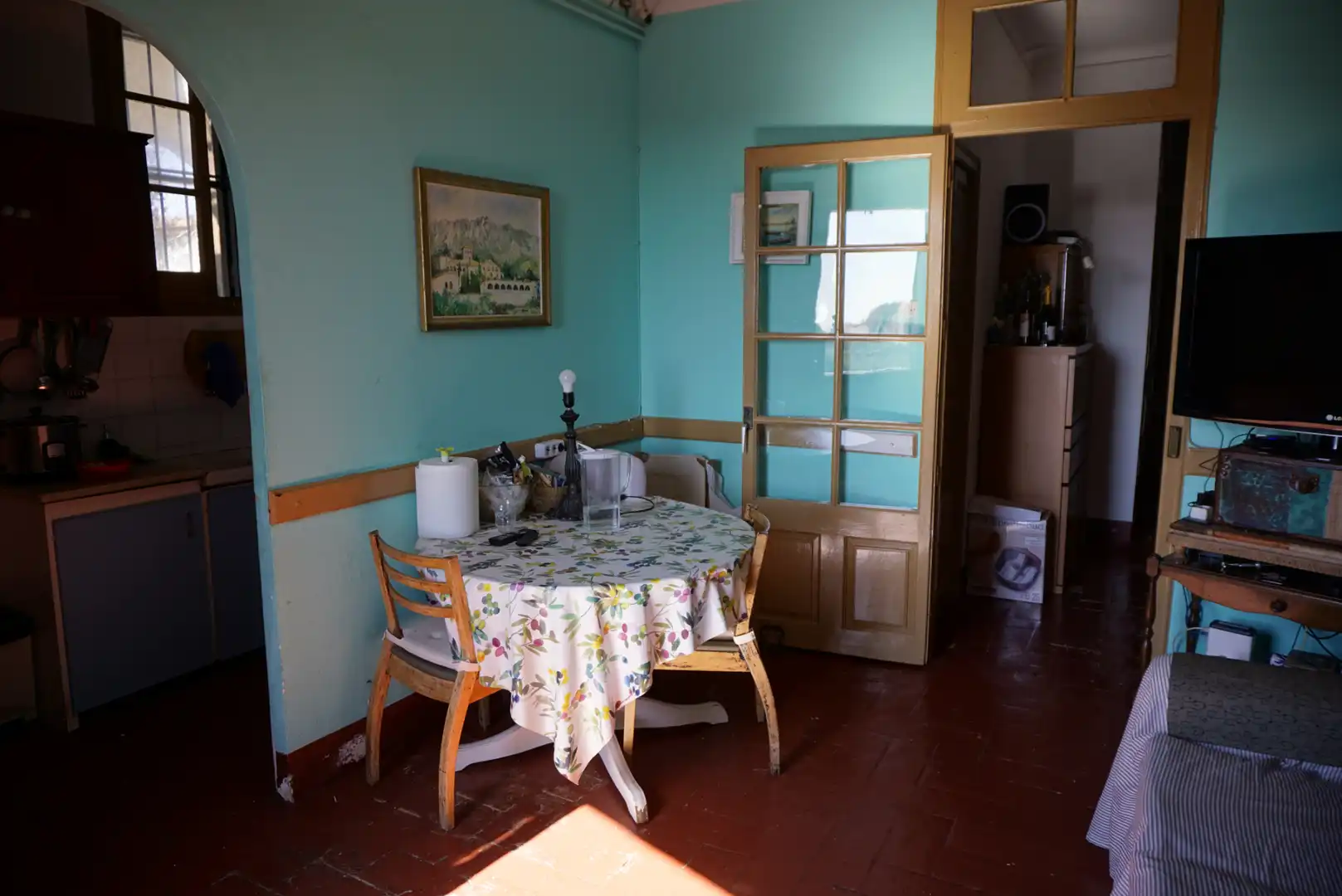 Casa rústica con terraza en venta en El Bruc, imagen 45