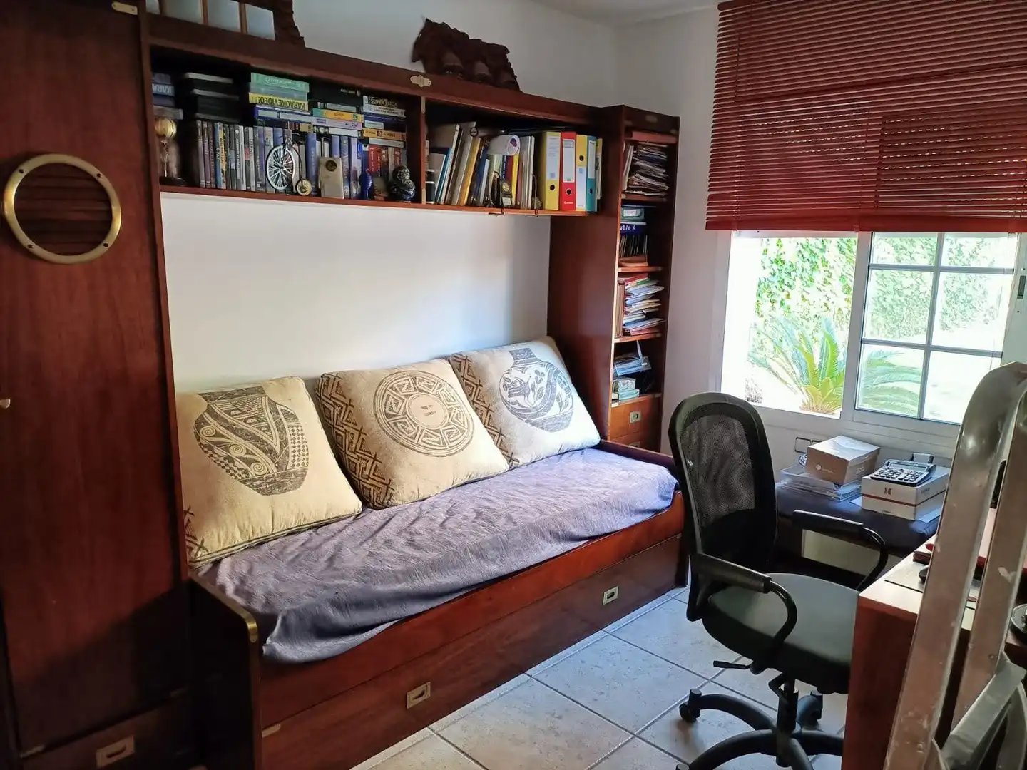 Habitación de Casa o chalet en venta en Calafell con Aire acondicionado, Calefacción y Terraza
