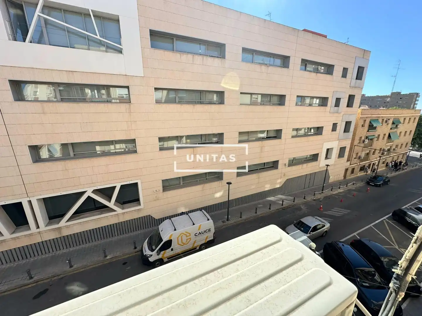Pis amb ascensor en venda a Benalúa - Babel, imagen 19