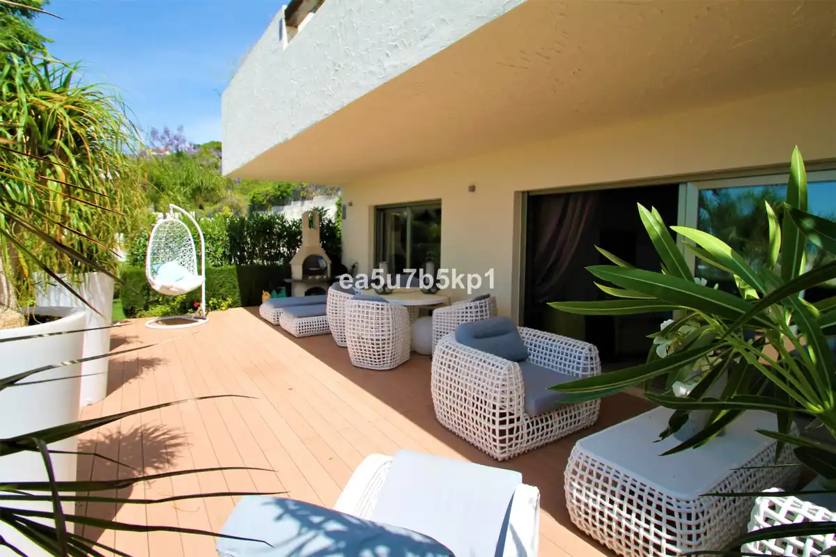 Apartament amb ascensor en venda a calle del Almendro 6, imagen 29