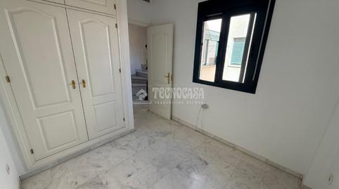 Foto 5 de Àtic en venda a El Cerro, Sevilla