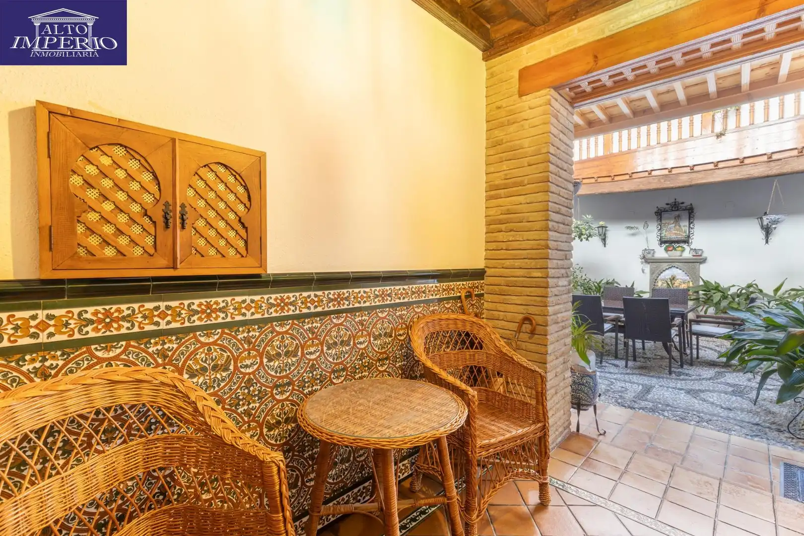 Maison à vendre à Albaicín, imagen 18