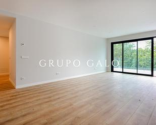 Living room of Attic for sale in Vigo   with Heating, Terrace and Storage room