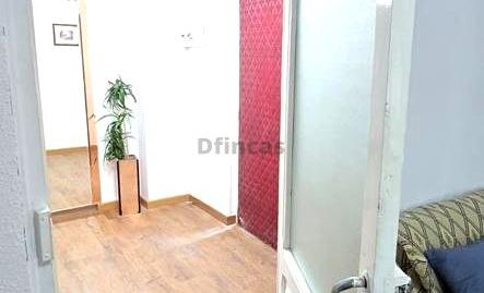 Foto 3 de Pis en venda a Bajo Los Arcos, Centro, Teruel