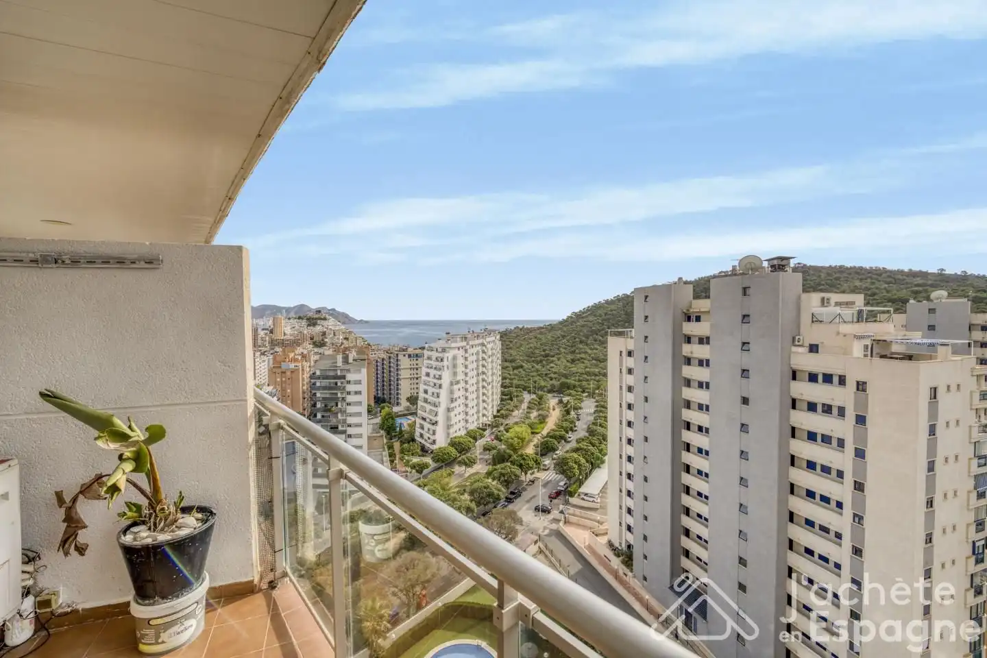 Ático con ascensor en venta en Mestral, imagen 35