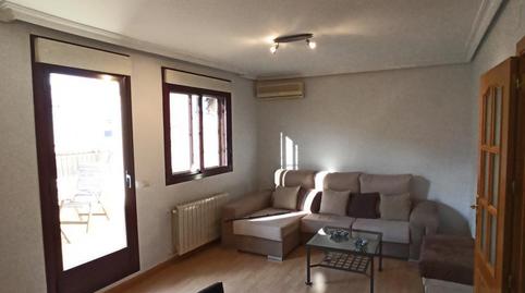 Foto 3 de Dúplex de lloguer a Puerto de Tarancón, Numancia,  Madrid Capital