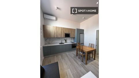 Foto 5 de Piso de alquiler en Hispanoamérica - Bernabéu, Madrid Capital