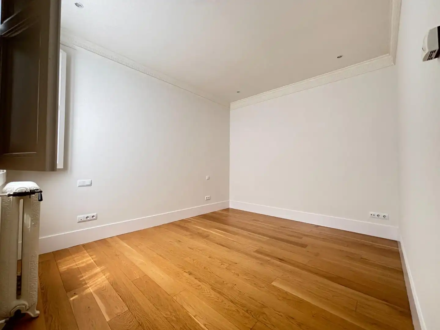 Flat with terrace to rent in Paseo del Prado, imagen 13