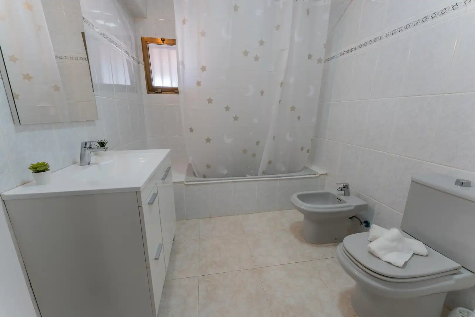 Baño de Casa o chalet en venta en Aspe