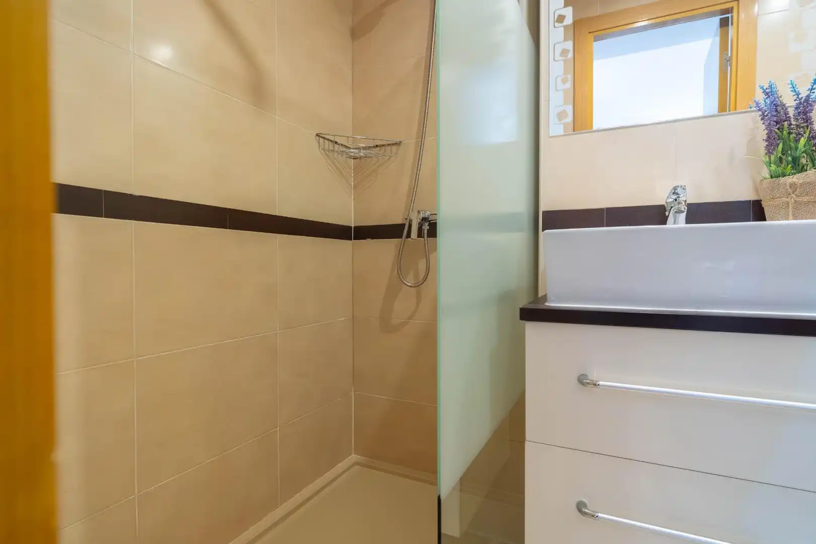 Bany de Apartament en venda en Marina d'Or