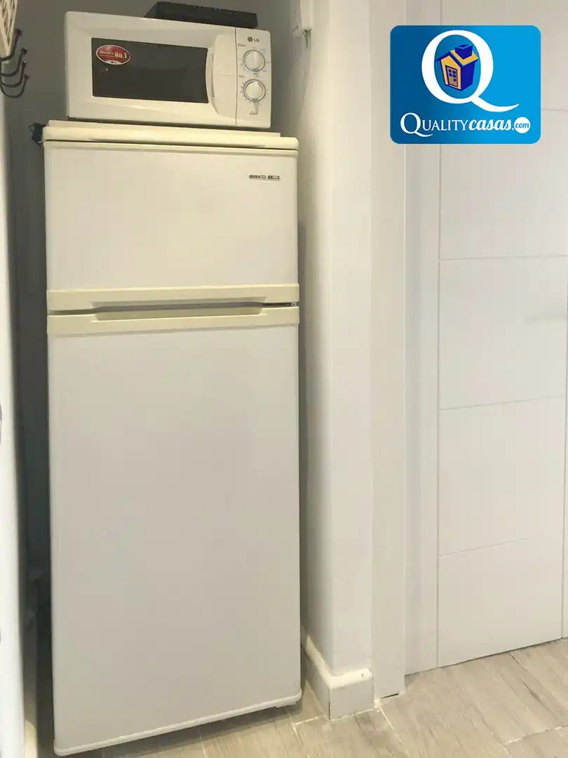 Piso con ascensor en venta en Centro, imagen 5