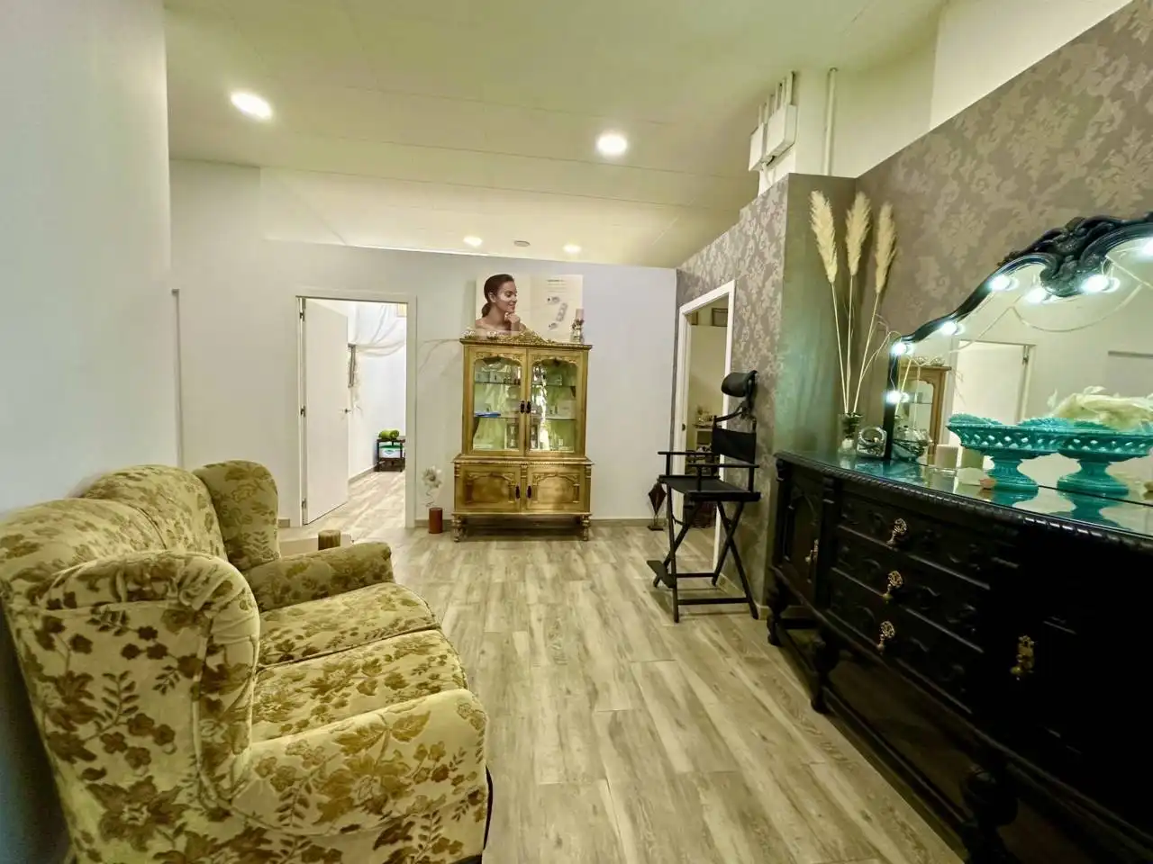 Local comercial en traspaso en Calle Montserrat 54, imagen 5