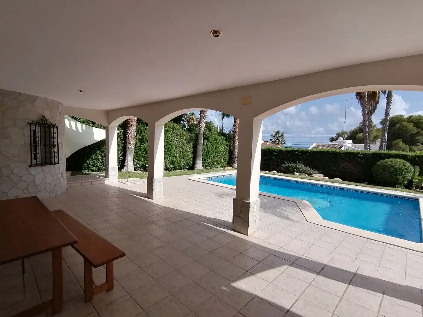 Maison avec piscine à vendre à Carrer Circumval·lacio, imagen 34