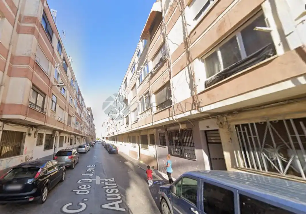 Appartement à vendre à don juan de austria
