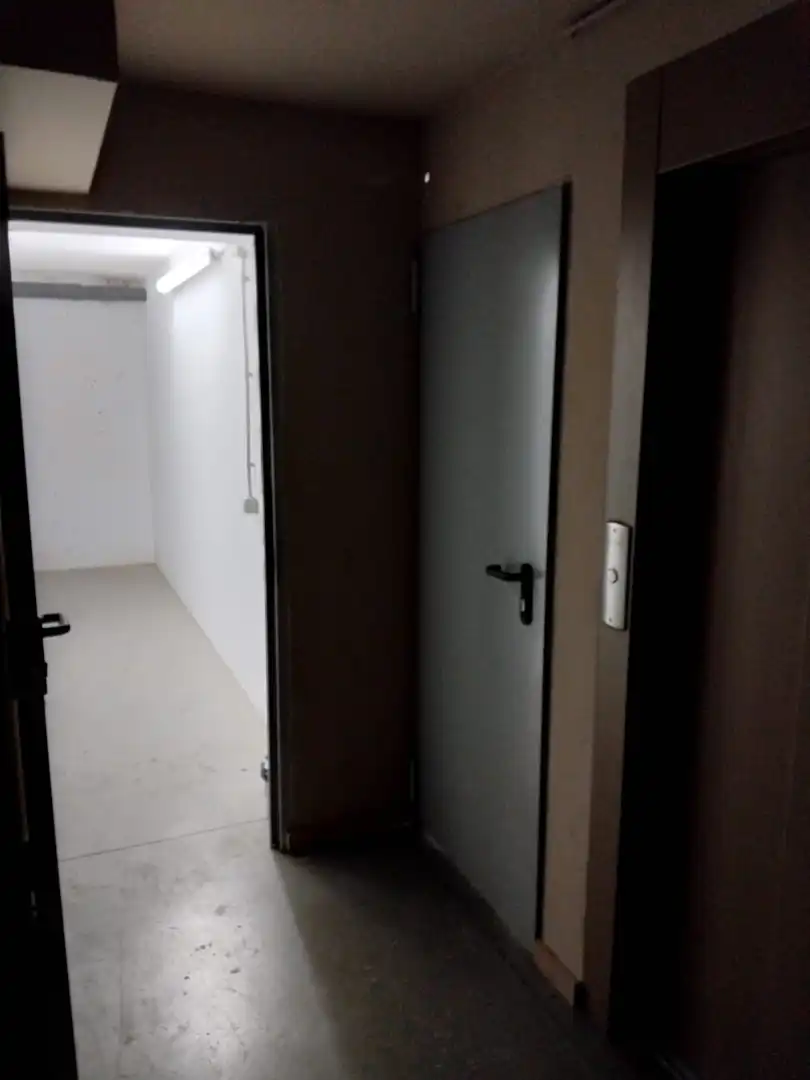 Penthouse with lift for sale in Les Borges Blanques, imagen 10