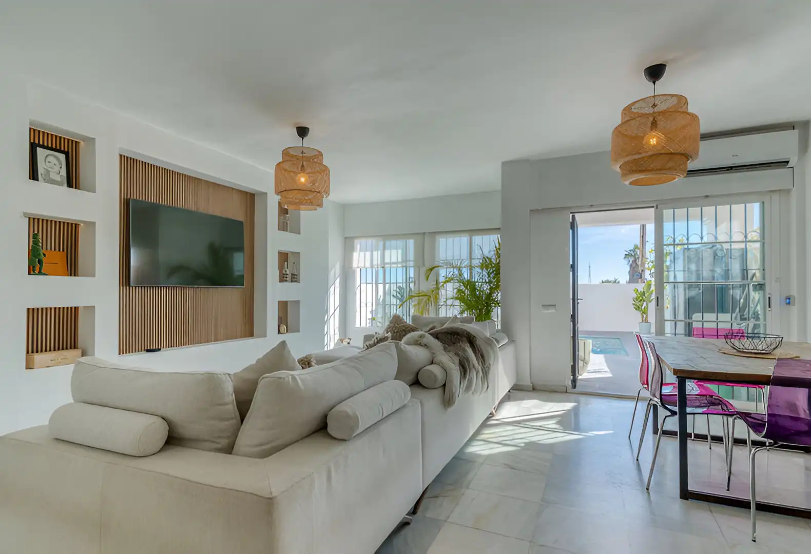 Haus mit Pool zum Verkauf in Benamara - Atalaya, imagen 6