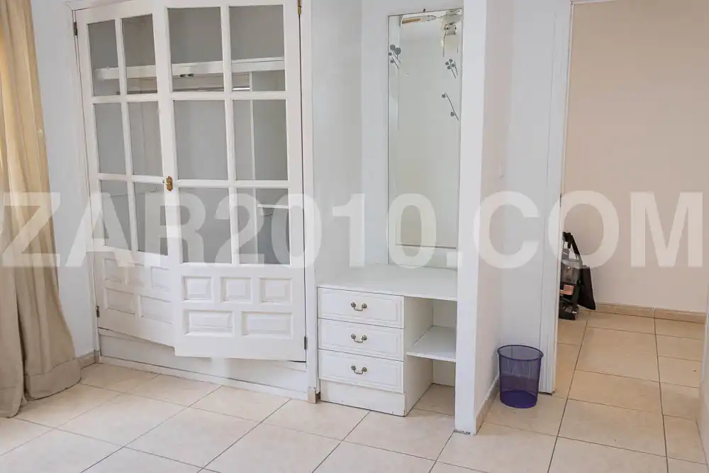 Dormitori de Casa o xalet en venda en Mojácar amb Aire condicionat, Jardí privat i Terrassa