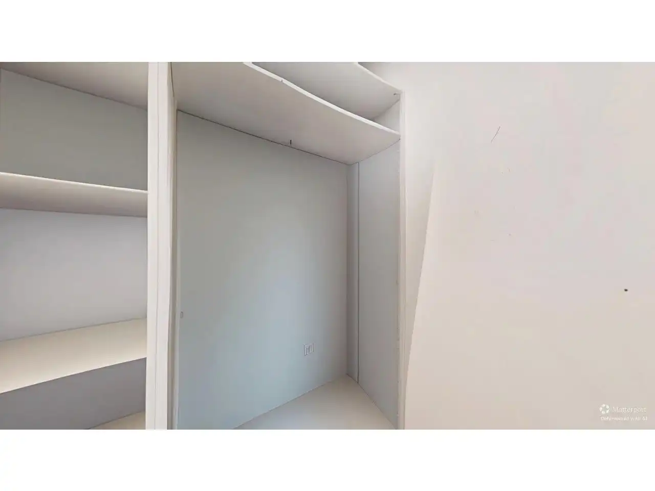 Bedroom of Flat for sale in Torrent  with Air Conditioner, Private garden and Balcony