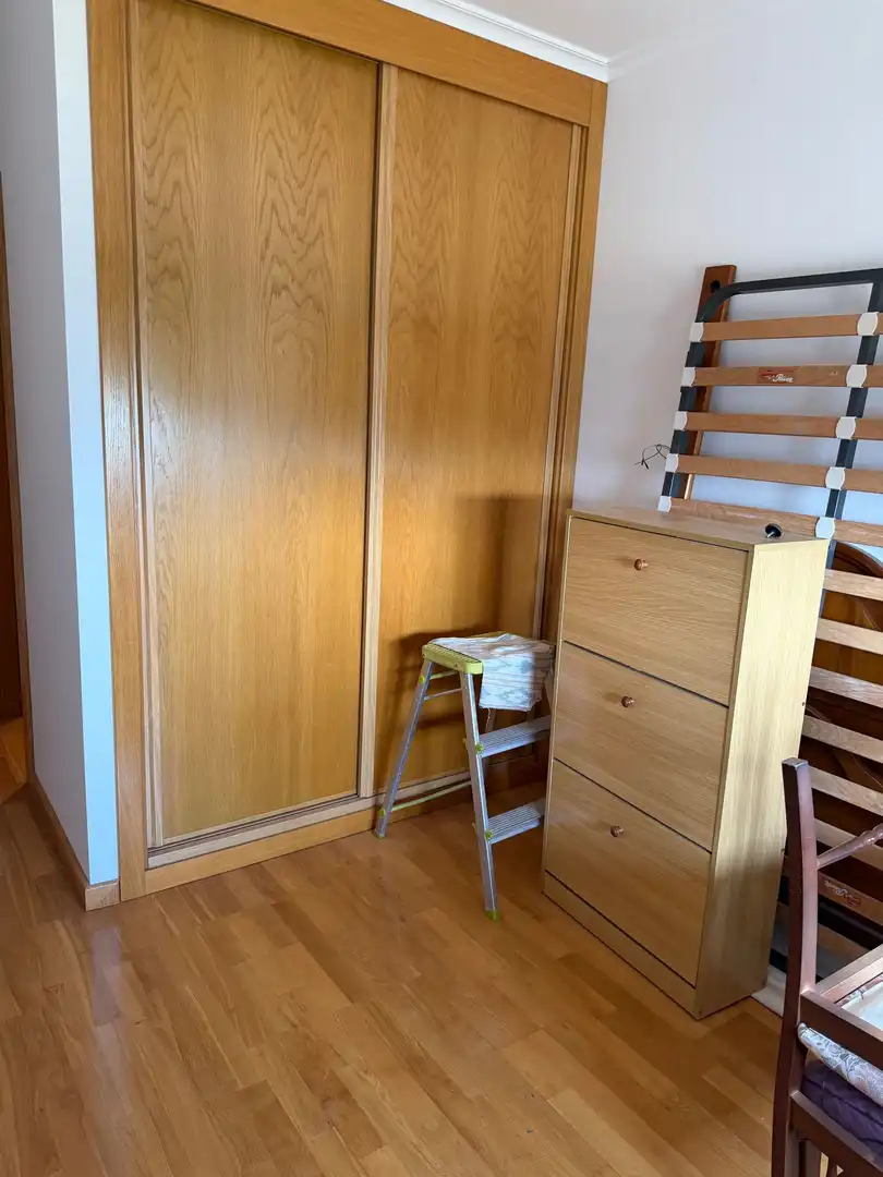 Piso con ascensor en venta en Silleda, imagen 11